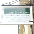Clark &amp; English