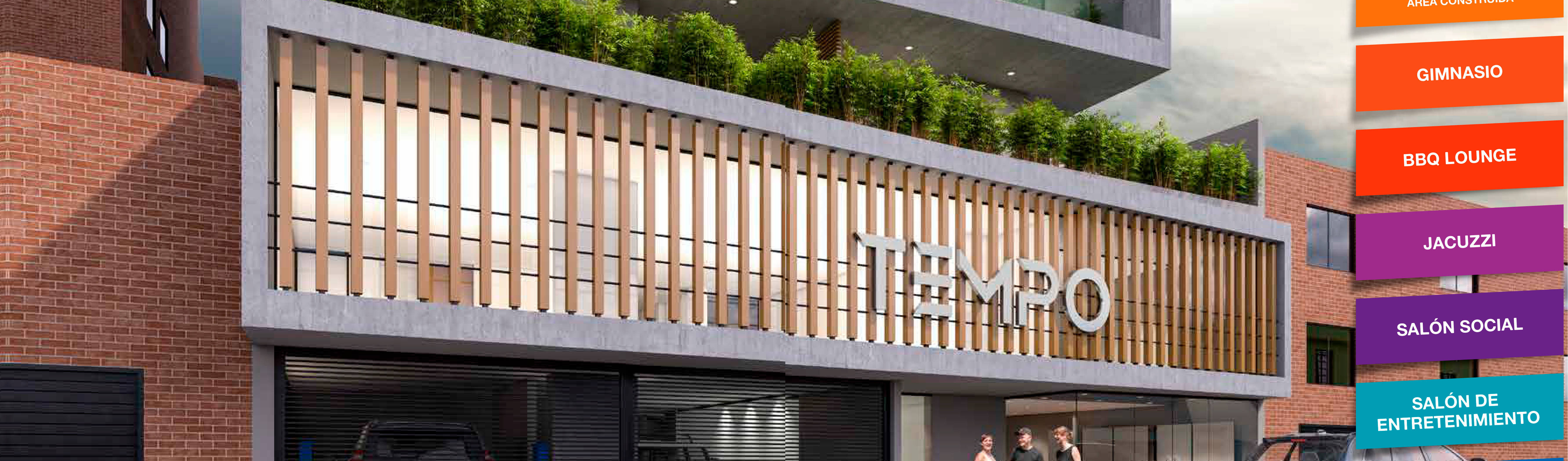 Heicon Hábitat Ecológico Integral Construcciones Sas