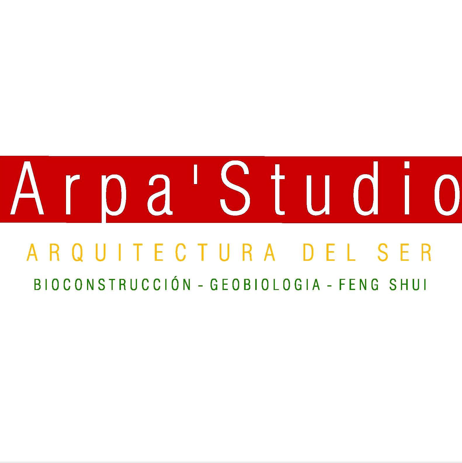 Arpa&#39;Studio Arquitectura y Feng Shui