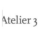 Architectenbureau Atelier3