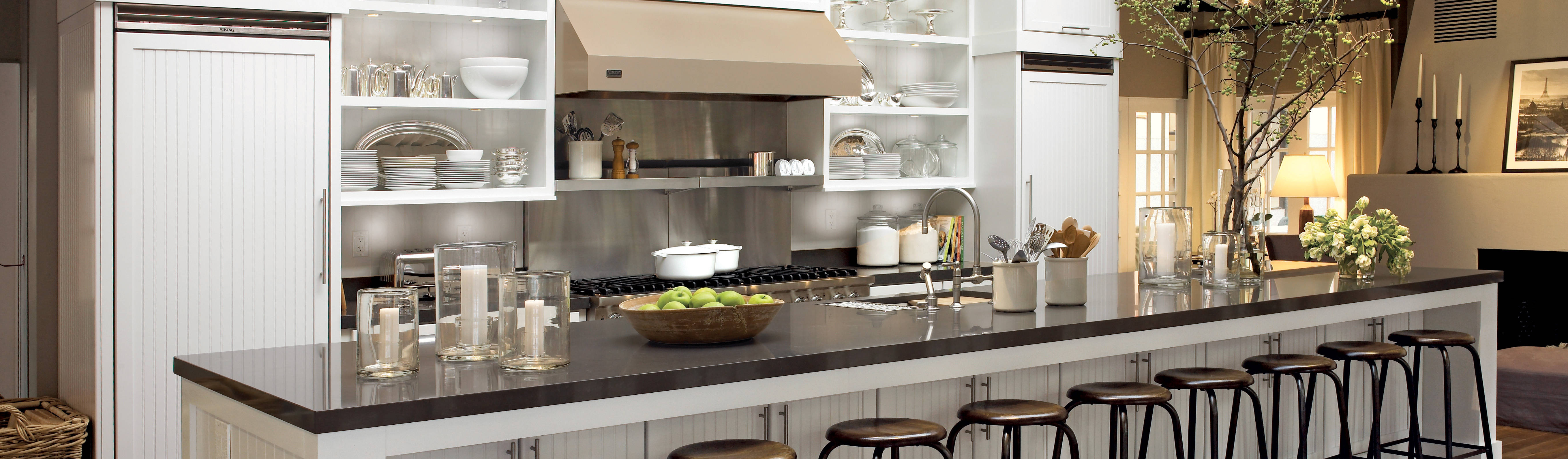 Kitchen Krafter Design/Remodel Showroom
