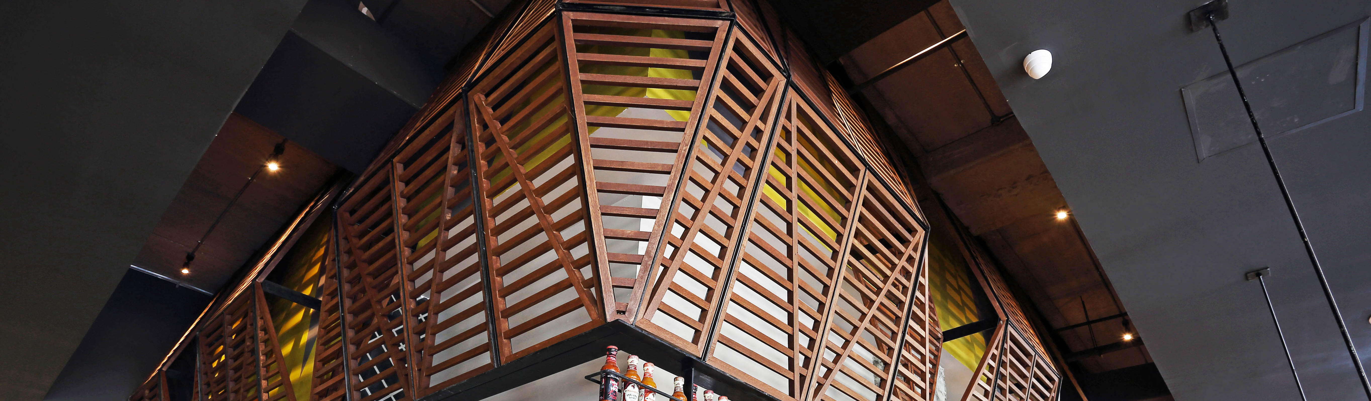 Juniper Restaurant Kuching By Alto Builders Sdn Bhd Homify