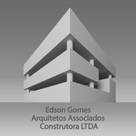 Edson Gomes Arquitetos Associados Construtora LTDA