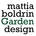 Mattia Boldrin Garden Design