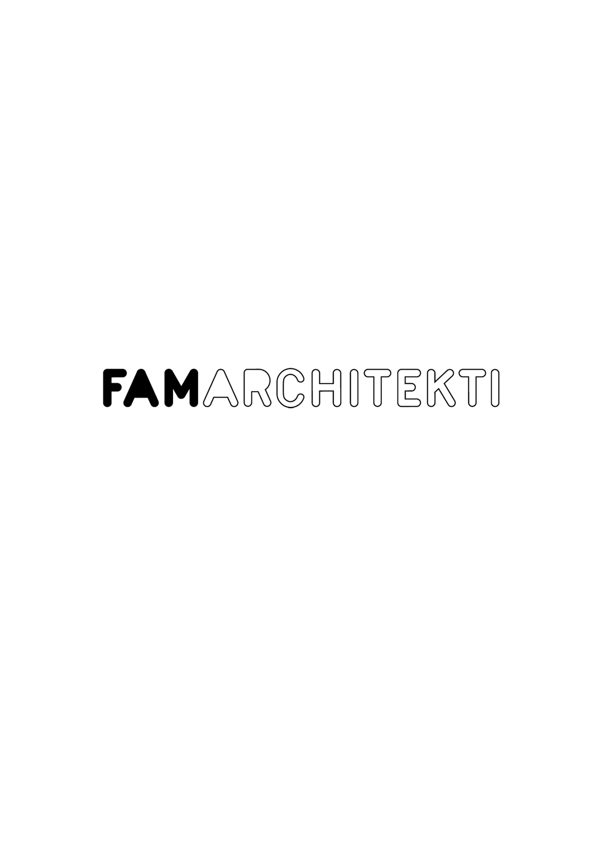 FAM Architekti