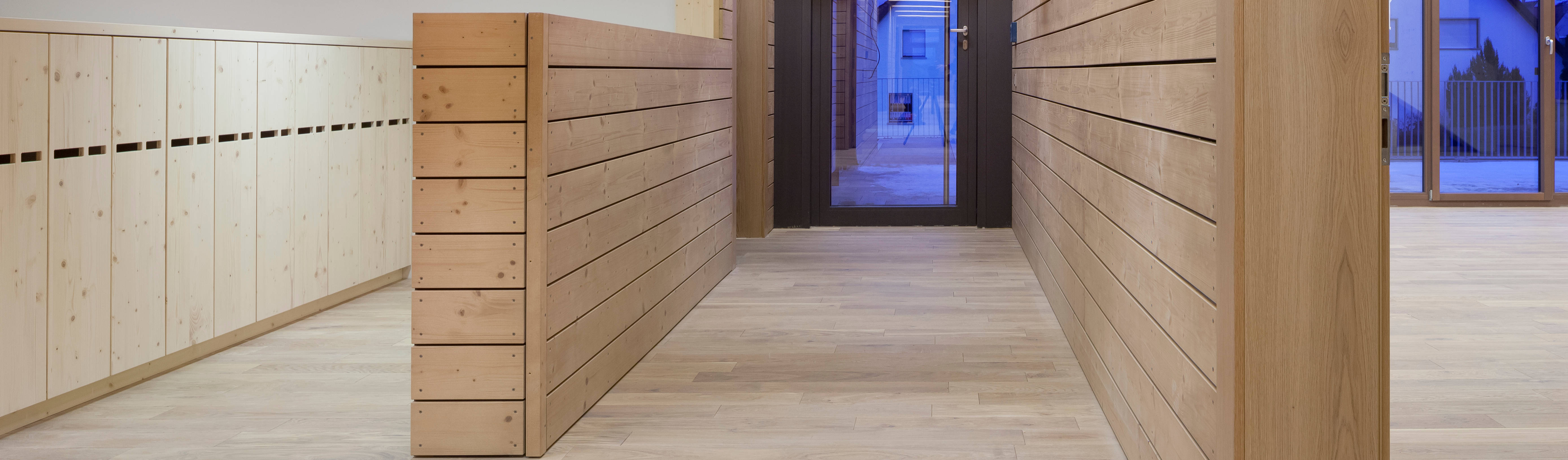 Renovierung in Johann Lafers Rosensaal | homify