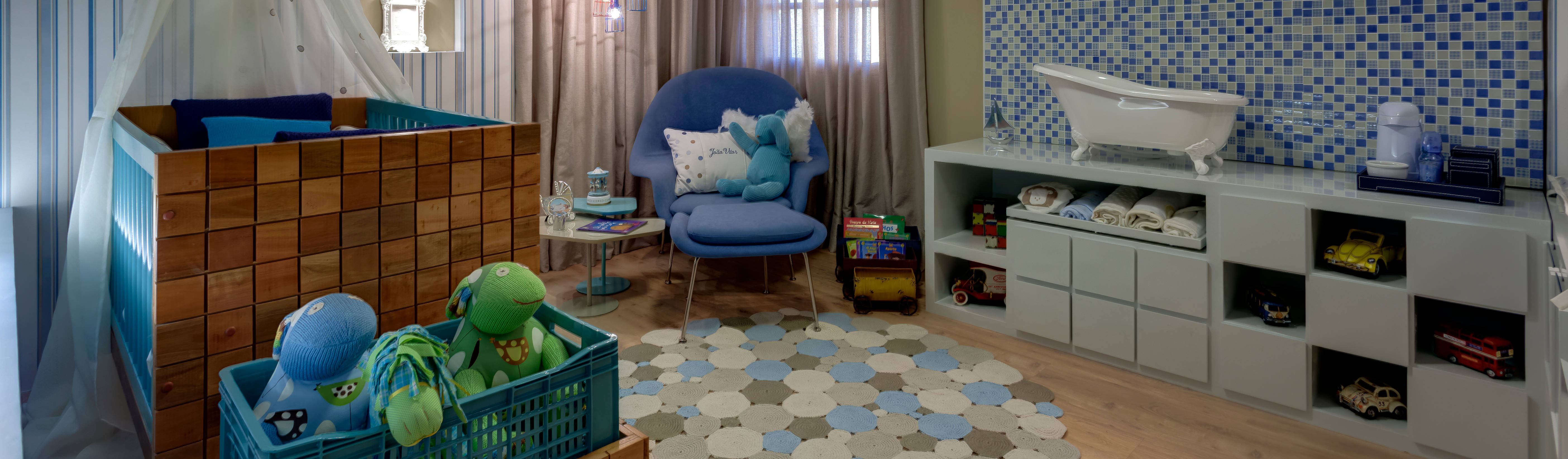 Das Haus Interiores – by Sueli Leite &amp; Eliana Freitas