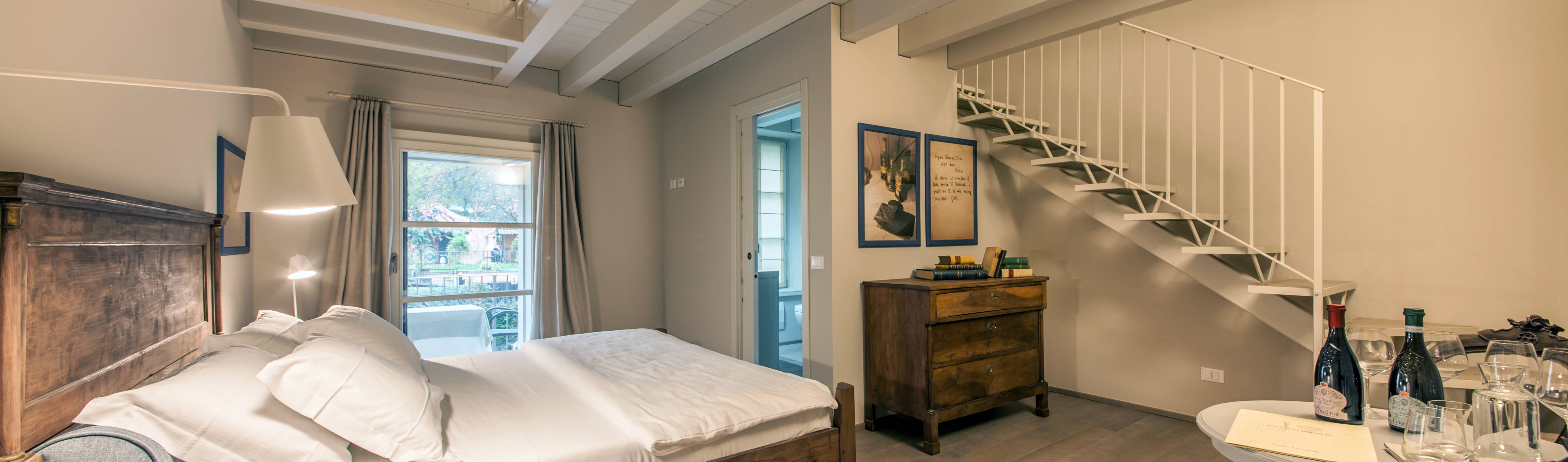 Interior design: una seconda casa di montagna,ispirazioni moderne ...