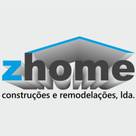 Zhome – Construções e Remodelações, Lda.
