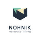 NOHNIK architecture and landscapes