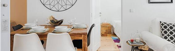 Swanslegacy – Decoração e Guest Engagement