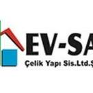 EVSA ÇELİK YAPI LTD.ŞTİ. ÇELİK EV-VİLLA