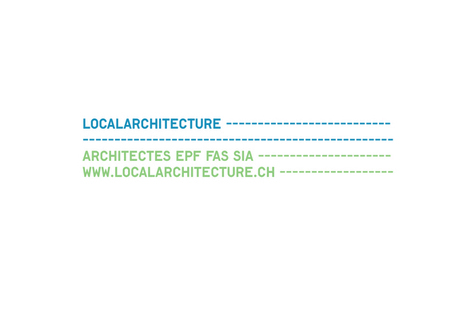 LOCALARCHITECTURE