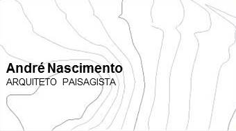 andré nascimento-arquitetura paisagista