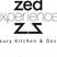 ZED EXPERIENCE – indoor &amp; outdoor kitchen