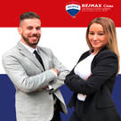 OSCAR BELO E SÓNIA COSTA – REMAX