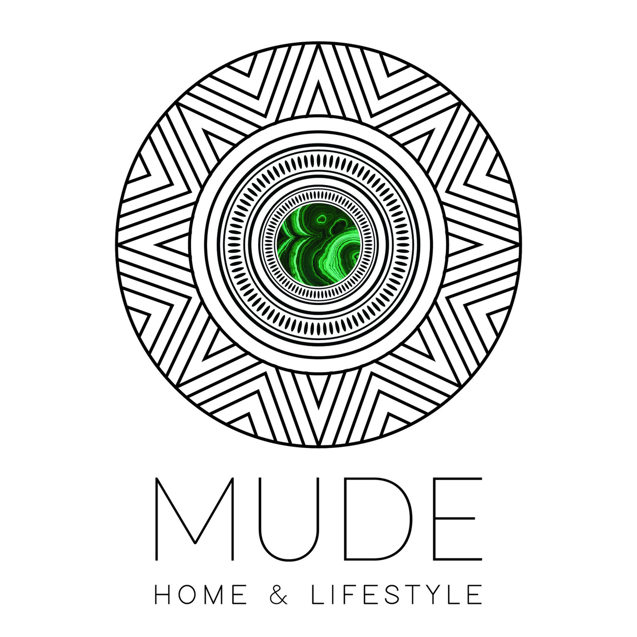 MUDE Home &amp; Lifestyle