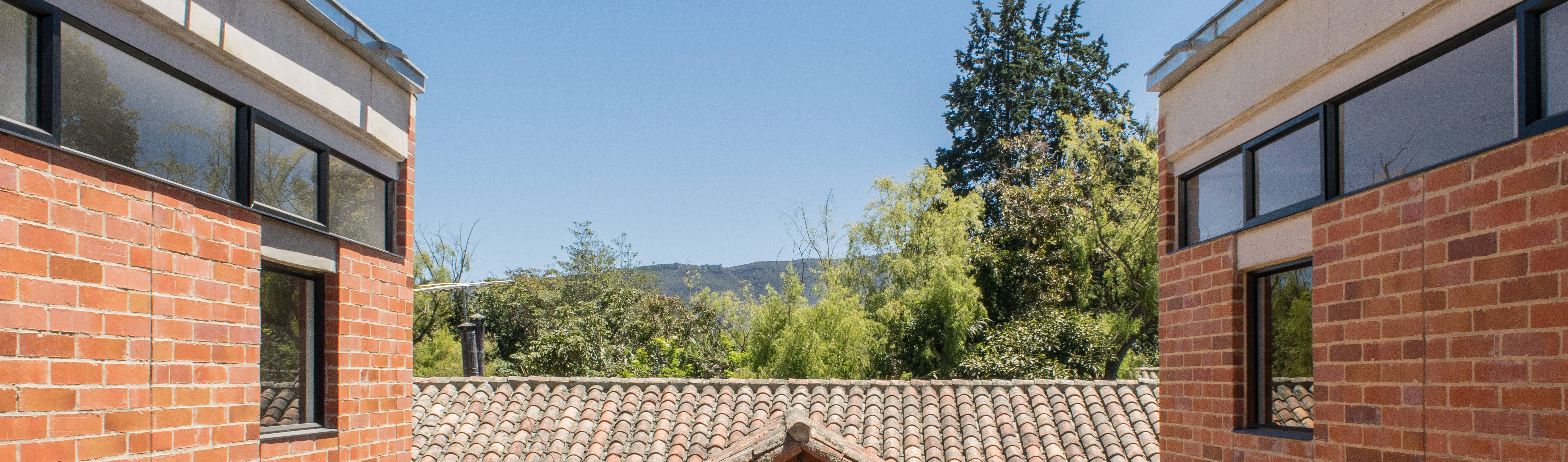 Ensamble de Arquitectura Integral