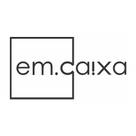 em.caixa arquitetura e design