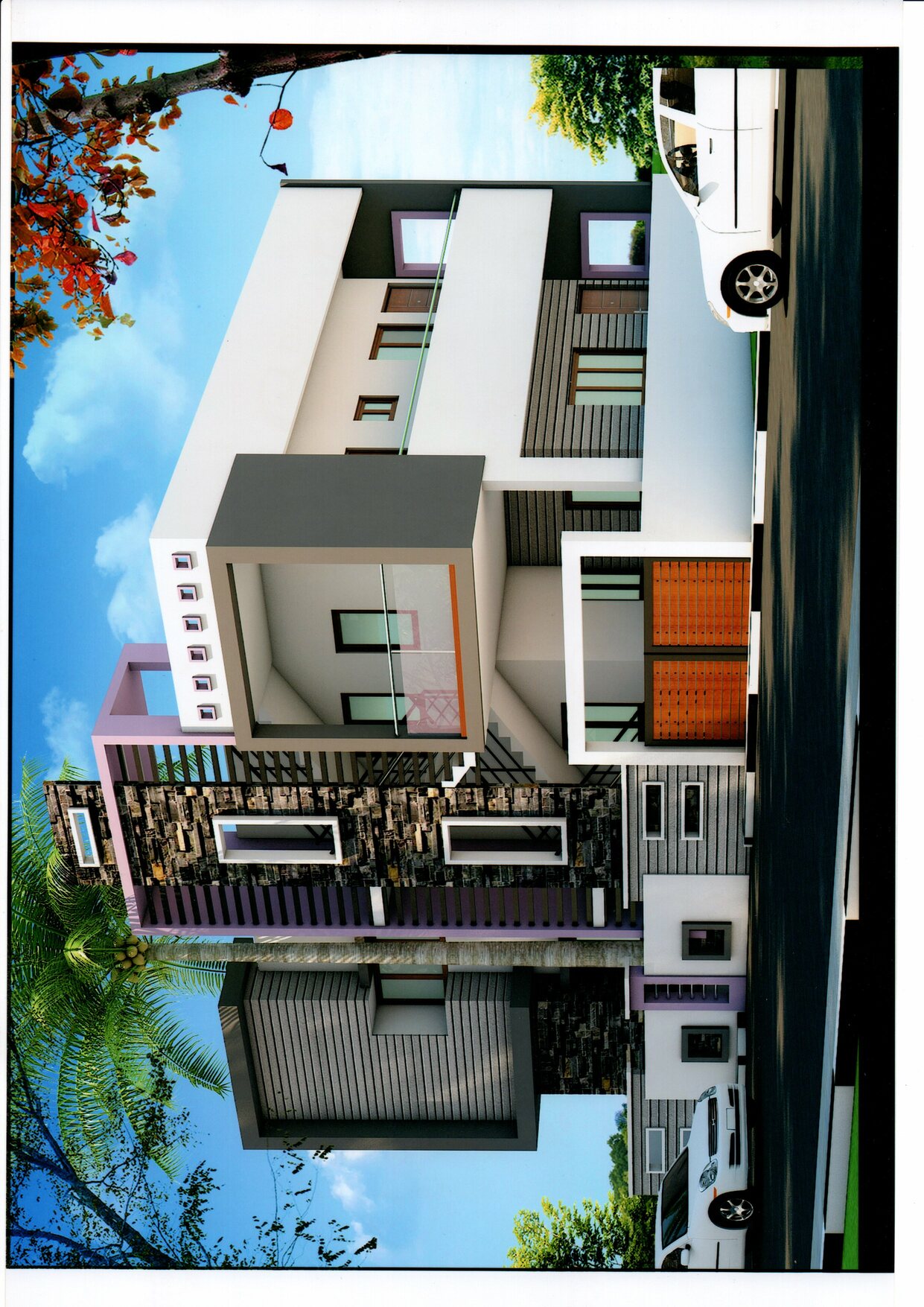 PAVAN TECHNO CONSTRUCTIONS