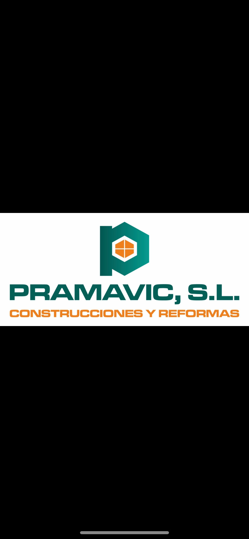 Pramavic Construcciones y Reformas S.L.