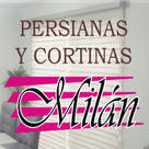 persianas y cortinas milan