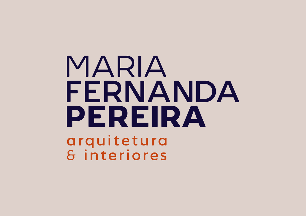 MARIA FERNANDA PEREIRA