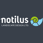 Notılus Landscape Desıgn Ltd.