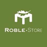 Roble.Store