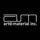 株式会社アート＆マテリアル ／ art &amp; material .inc