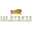 Deco Privé by 126 Events