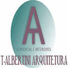 Thamiris Albertini Arquitetura Comercial e Interiores