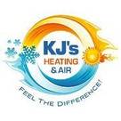 KJ&#39;s Heating and Air