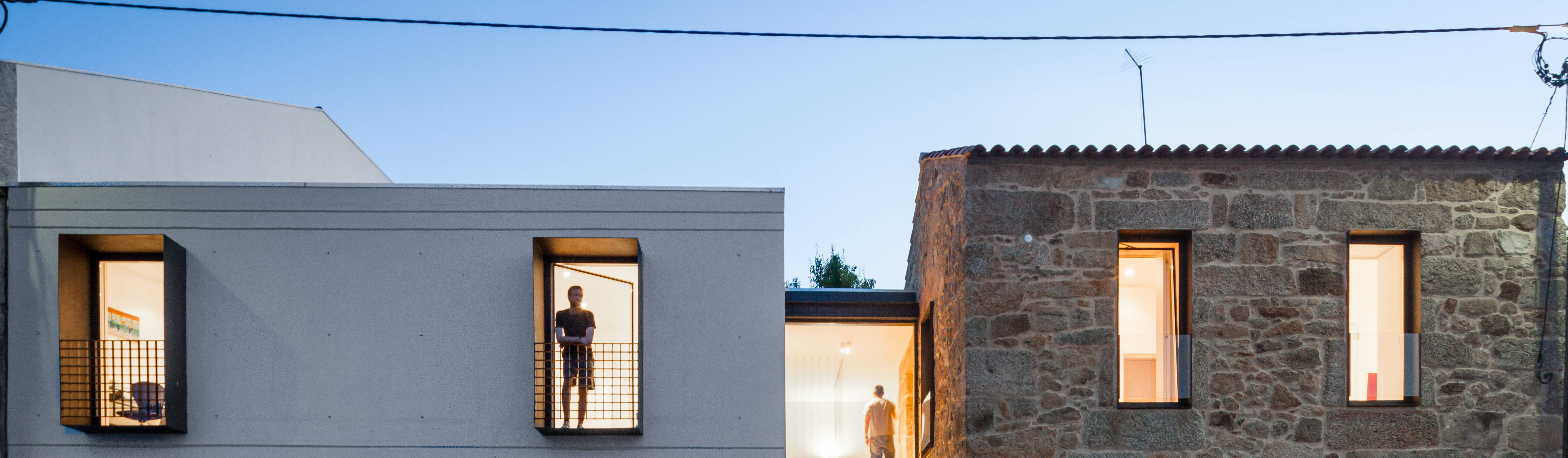 FPA – filipe pina arquitectura