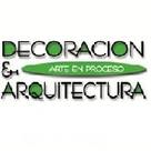 Decoración y Arquitectura