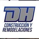 DH CONSTRUCCIÓN Y REMODELACIONES