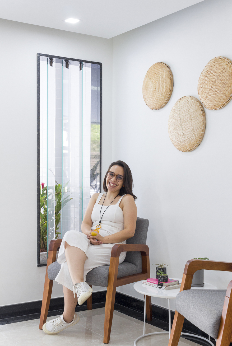 Thaís Eleotério – Arquitetura e Interiores