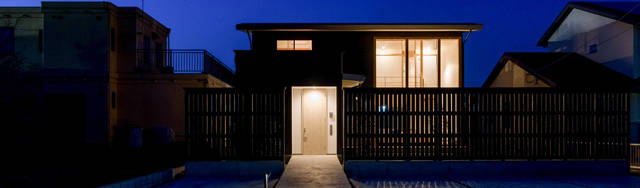 House In Maruoka Homify