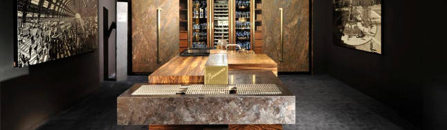 Matteo Gennari Architecte Kitchen Di Matteo Gennari Architecte Homify