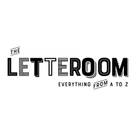 The Letteroom
