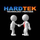 Hardtekstore