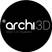 archi3d