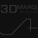 3D MarqJes arquitecto