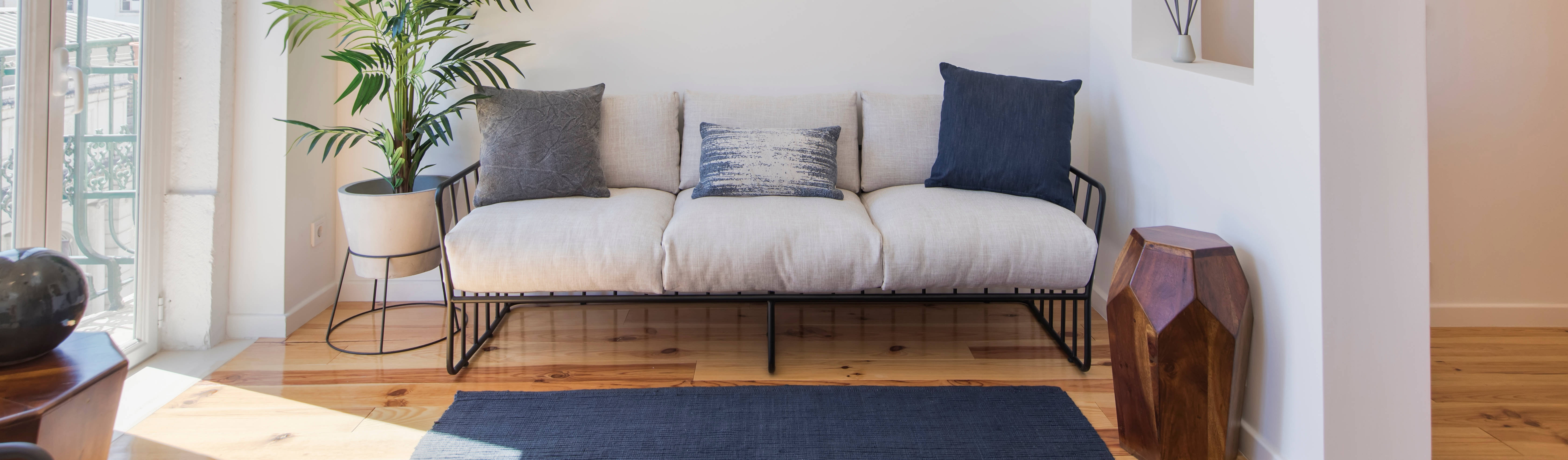 EVA BARROS – INTERIOR DESIGN