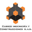 CUBICO INGENIERÍA Y CONSTRUCCIONES SAS