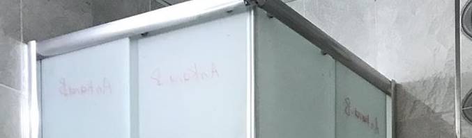 Nokta Dusakabin Istanbul Banyo Aksesuarlari Homify