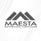 MAESTA BATHROOM FURNITURE