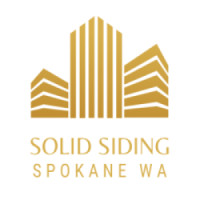 Solid Siding Spokane WA