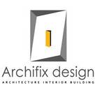 Công Ty TNHH Archifix Design