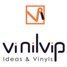 Vinilvip. Ideas y vinilos